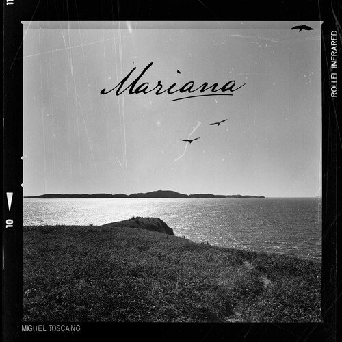 Mariana cover art