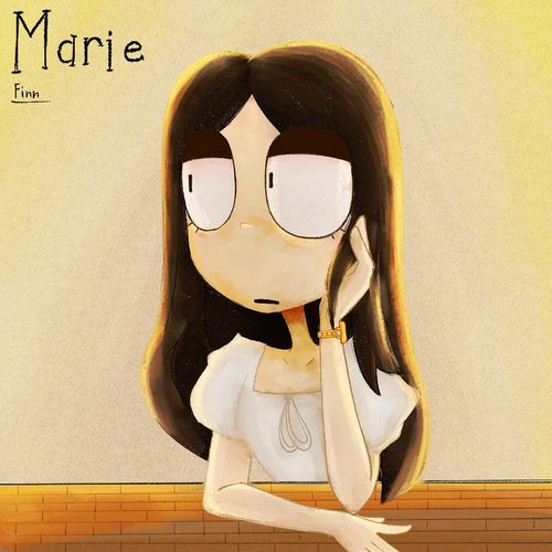 Marie