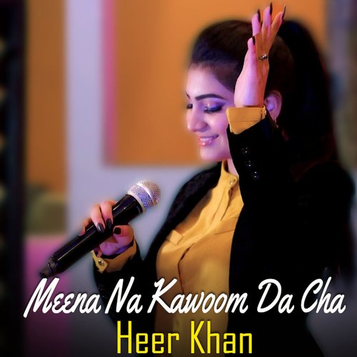 Meena Na Kawoom Da Cha