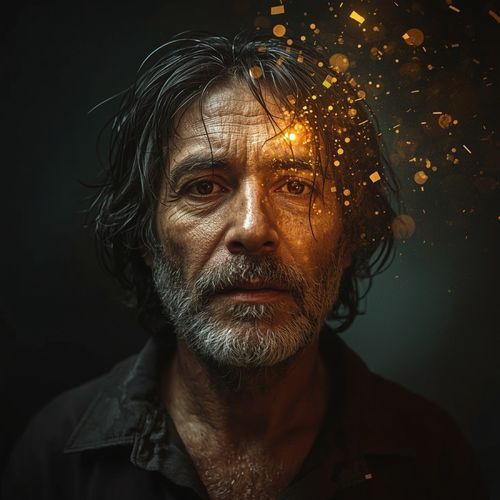 Memoirs cover art
