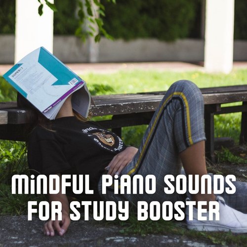 Mindful Piano Sounds for Study Booster