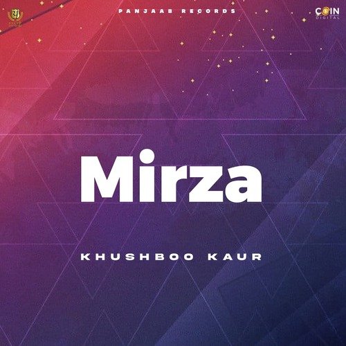 Mirza