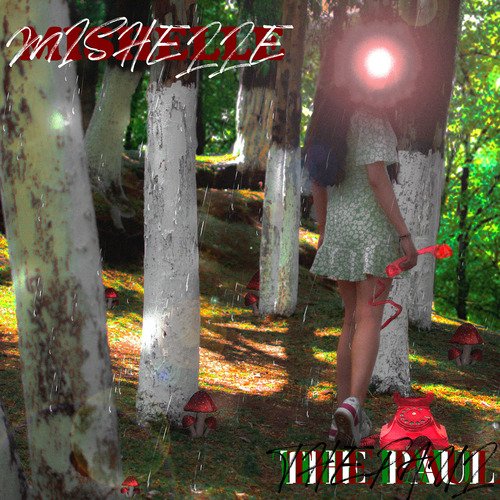 Mishelle