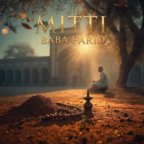 Mitti Baba Farid