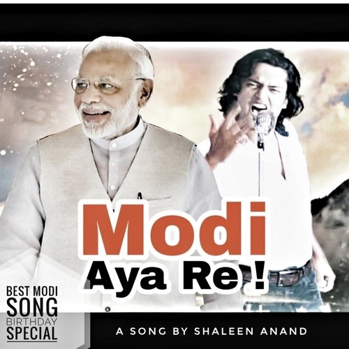 Modi Aya Re_poster_image