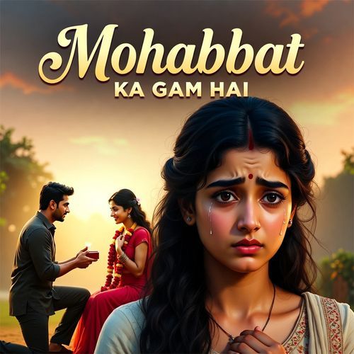 Mohabbat Ka Gam Hai