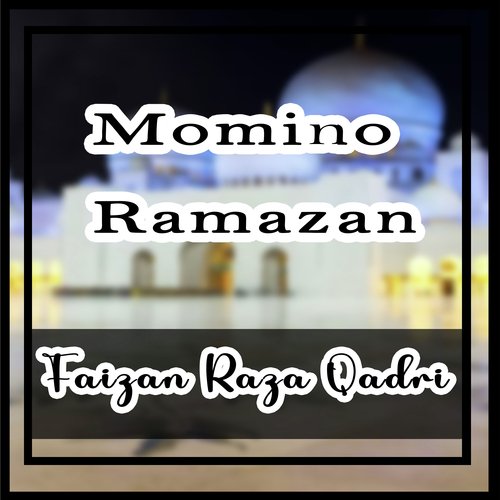 Momino Ramazan