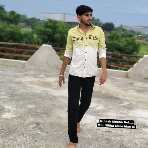 Mon Milba Mara Man Ki