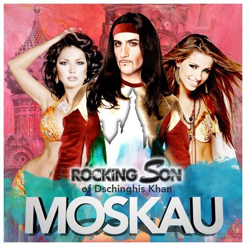 Moskau (Offer Nissim Remix)