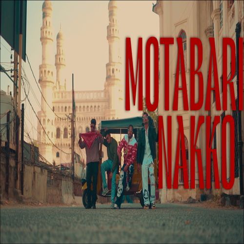 Motabari Nakko