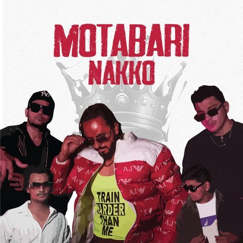Motabari Nakko