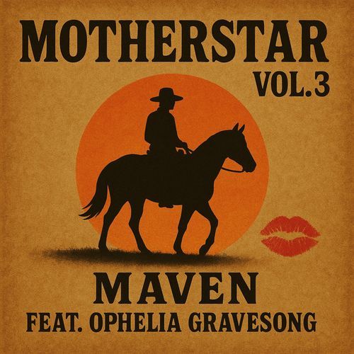 Motherstar Vol. 3