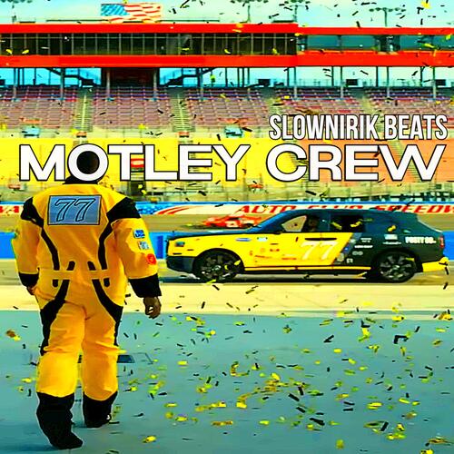 Motley crew