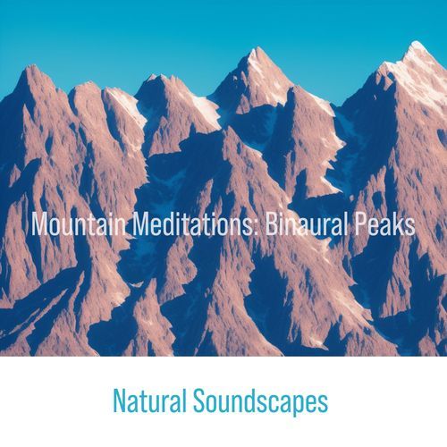 Mountain Meditations: Binarual Peaks