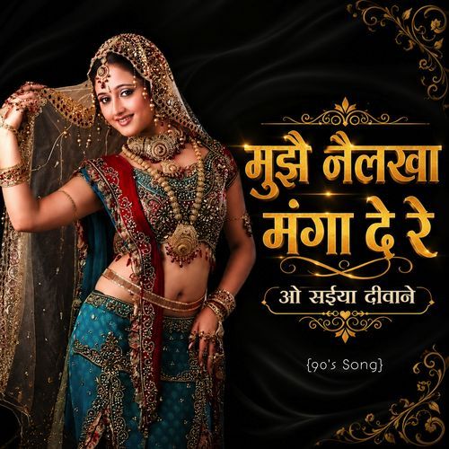 Mujhe Naulakha Manga De Re O Saiya Deewane