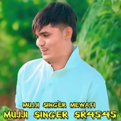 Mujji Singer Sr4545