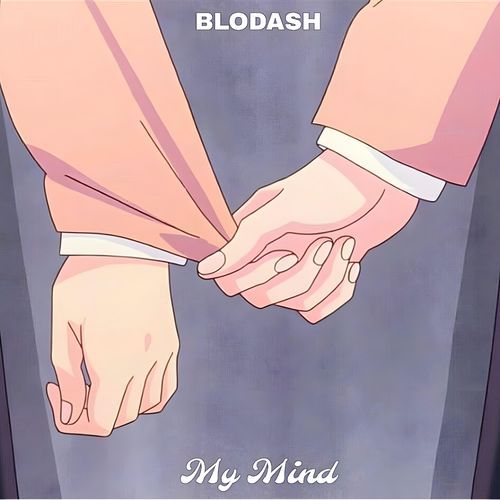 My Mind (feat. Fierce Firefly)