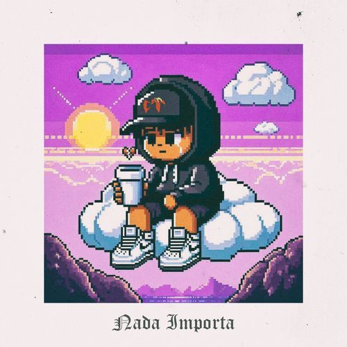 Nada Importa cover art