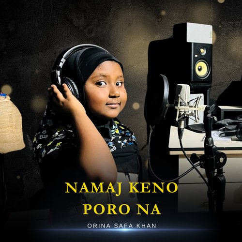 Namaj Keno Poro Na