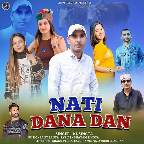 Nati Dana Dan