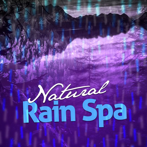 Autumn Rain cover art