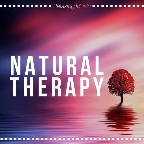 Natural Therapy: Soothing Wind, Relaxing Music, Alleviation from Stress, Mindfulness Therapy, Tranquil, Zen Meditation_poster_image