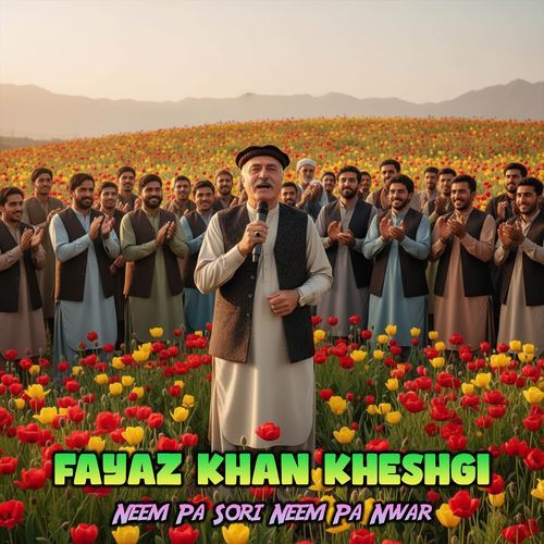 Neem Pa Sori Neem Pa Nwar