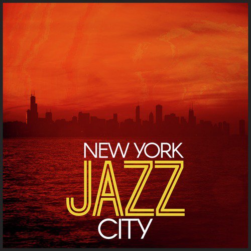New York Jazz City