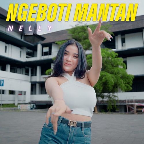 Ngeboti Mantan