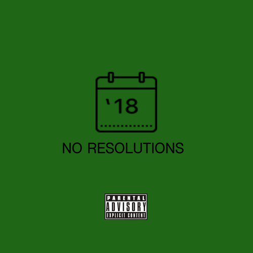 No Resolutions