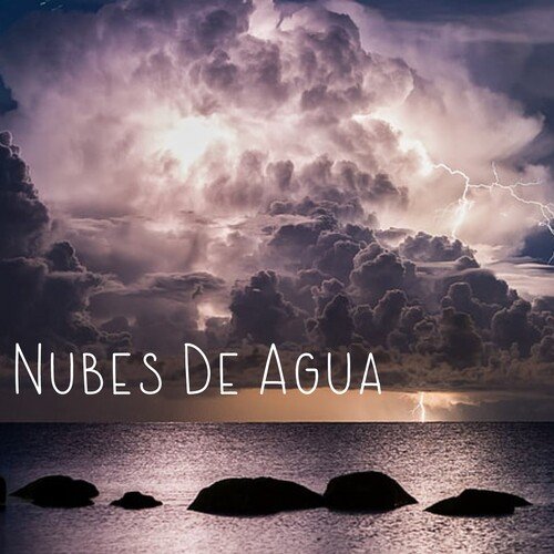 Nubes De Agua