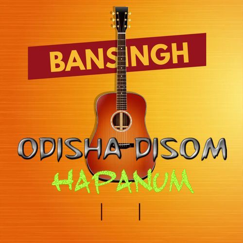 Odisha Disom Hapanum