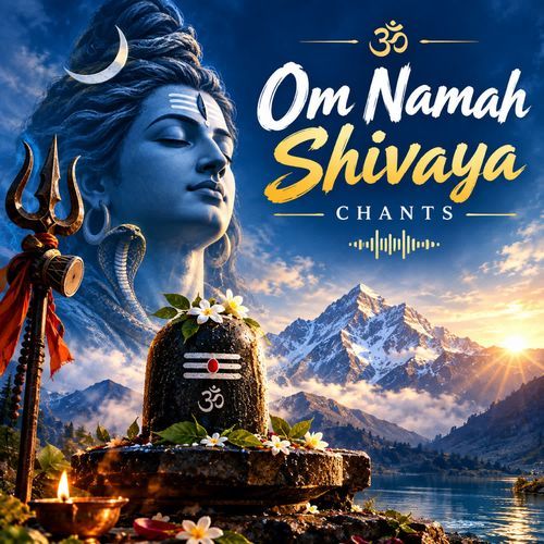 Om Namah Shivaya Chants
