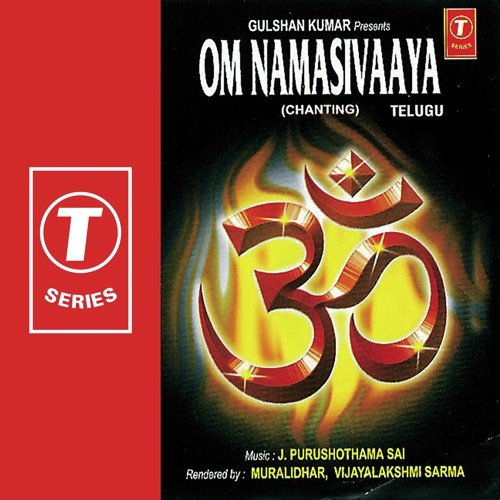 Om Namasivaaya