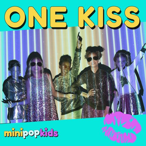 One Kiss