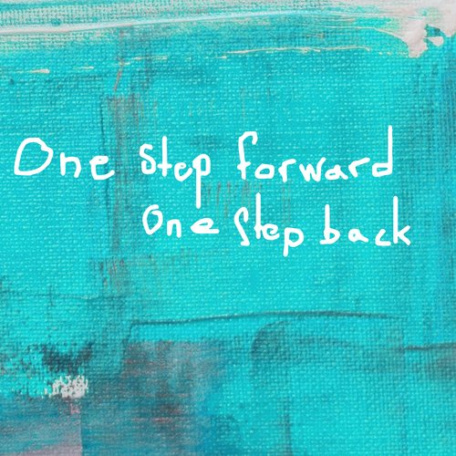 One Step Forward One Step Back_poster_image