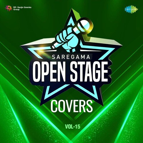 Open Stage Covers - Vol 15