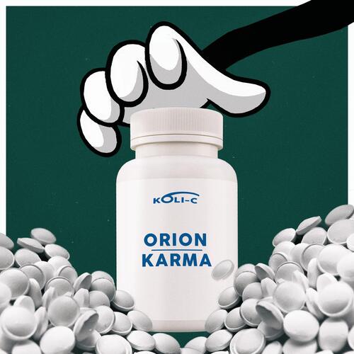 Orion Karma_poster_image