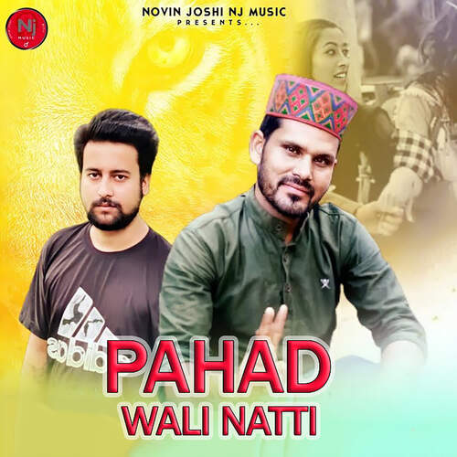 Pahad Wali Natti