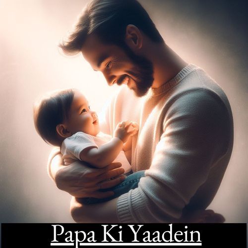 Papa Ki Yaadein