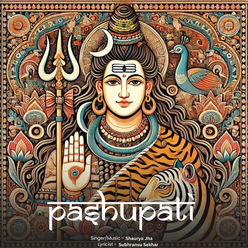 Pashupati