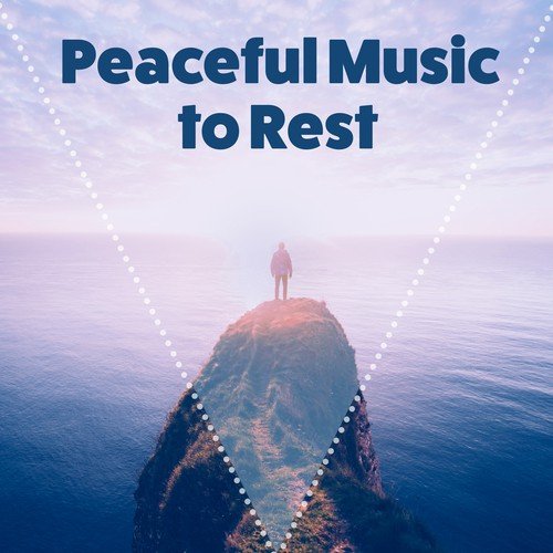 Peaceful Music to Rest – Relaxing New Age Music, Spirit Calmness, Mind Harmony, Nature Waves