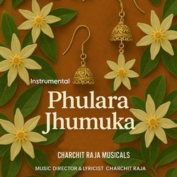 Phulara Jhumuka - Instrumental