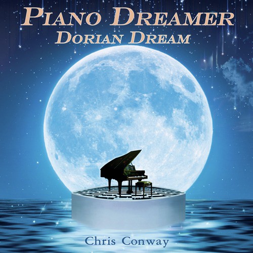 Piano Dreamer - Dorian Dream