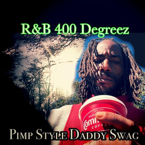Pimp Style Daddy Swag cover art