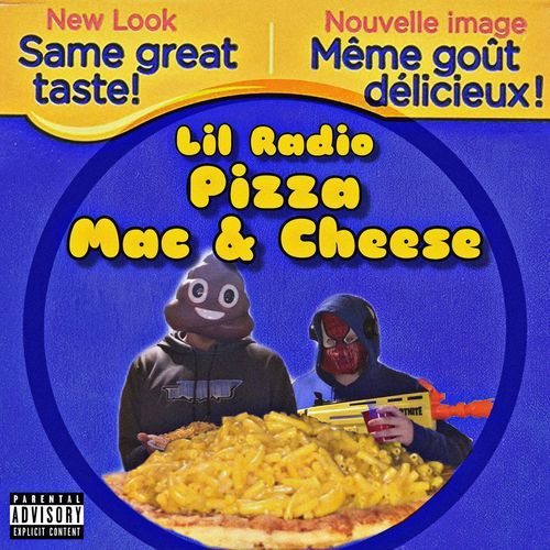 8Teen cover art
