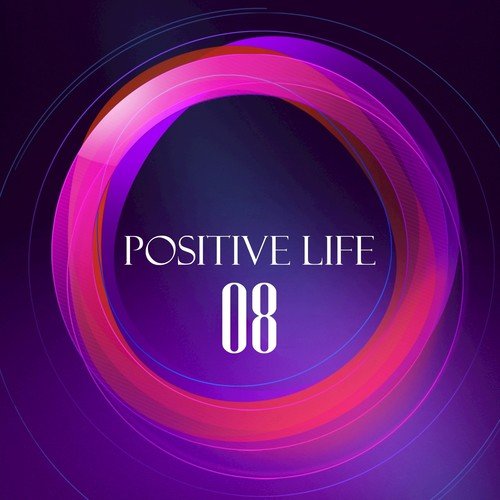 Positive Life, Vol. 9