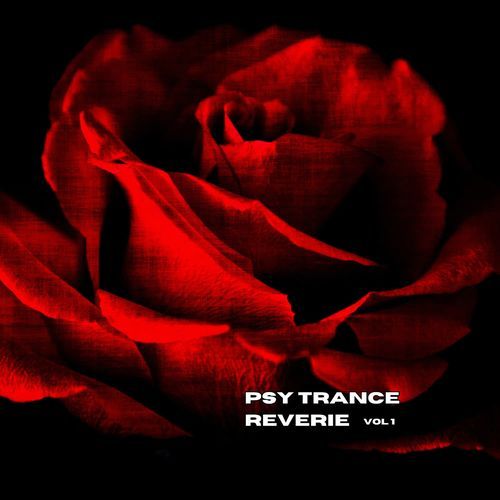 Psy Trance Reverie Vol 1