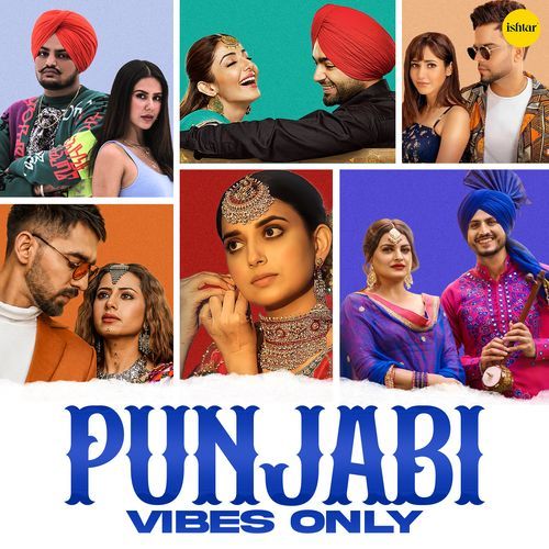 Punjabi Vibes Only