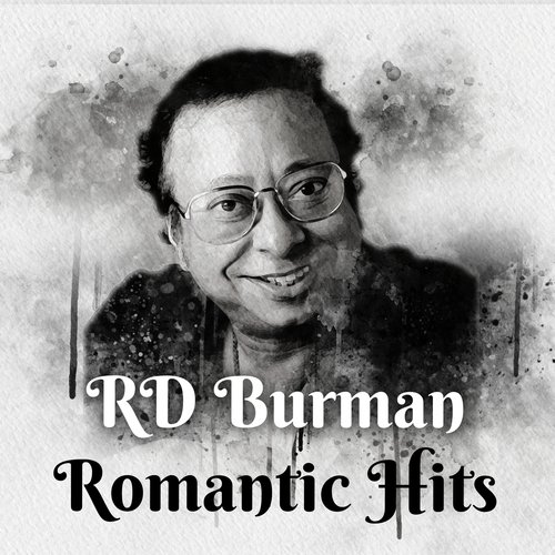 R.D. Burman Romantic Hits